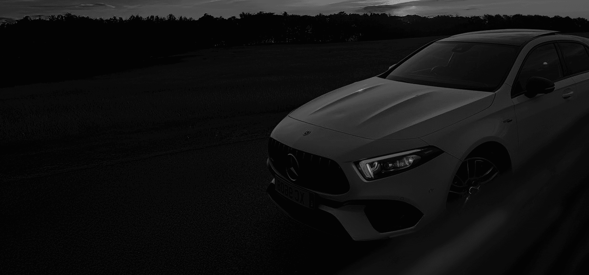 Photo mercedes accueil desktop